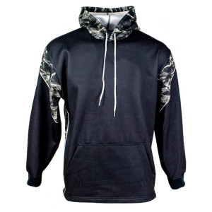 Sublimated Hoodie