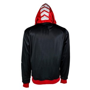 Sublimated Hoodie