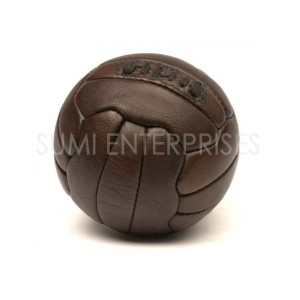 Vintage Leather Balls SG-ALB-1616