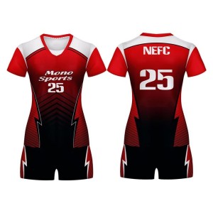 Volleyball Uniform