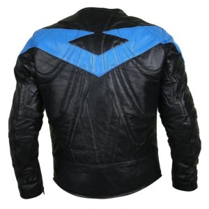 Biker Jacket