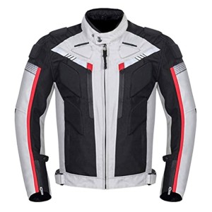  Motorcycle Racing Jacket