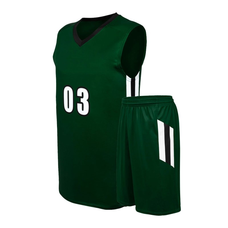Basketball Uniform