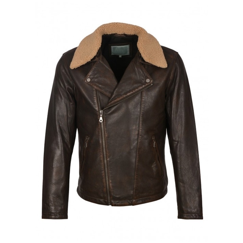 Biker Jacket 