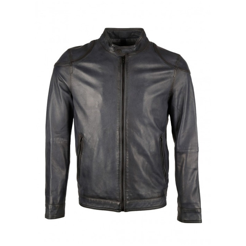 Biker Jacket