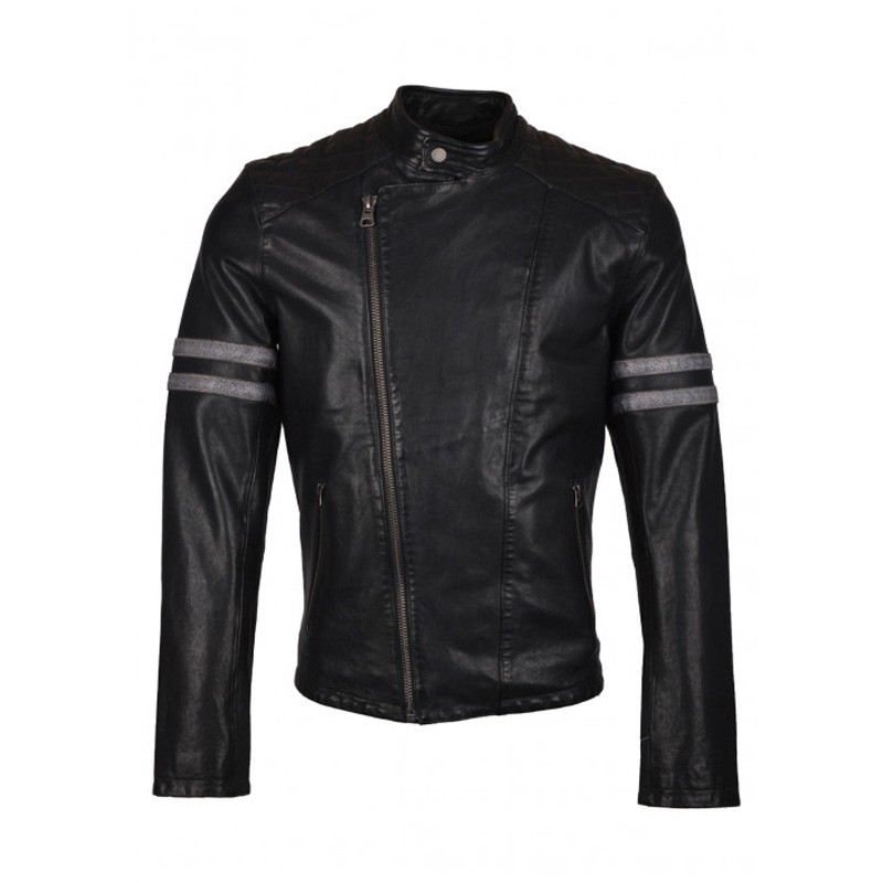 Biker Jacket