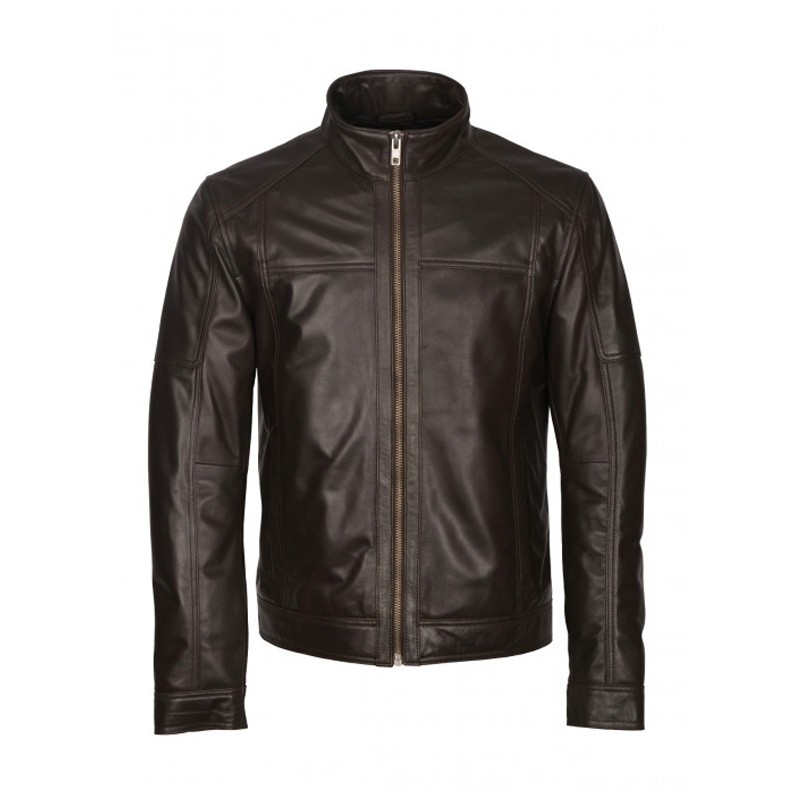 Biker Jacket