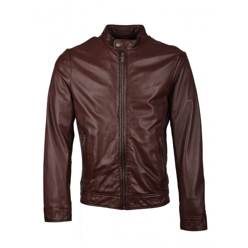 Biker Jacket