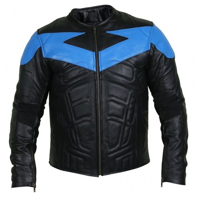 Biker Jacket