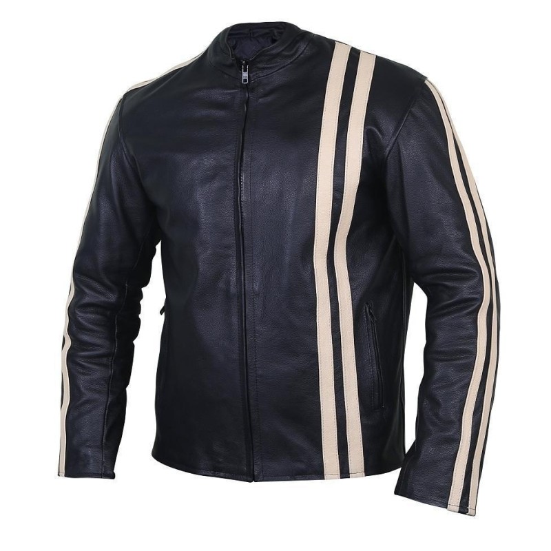 Biker Jacket