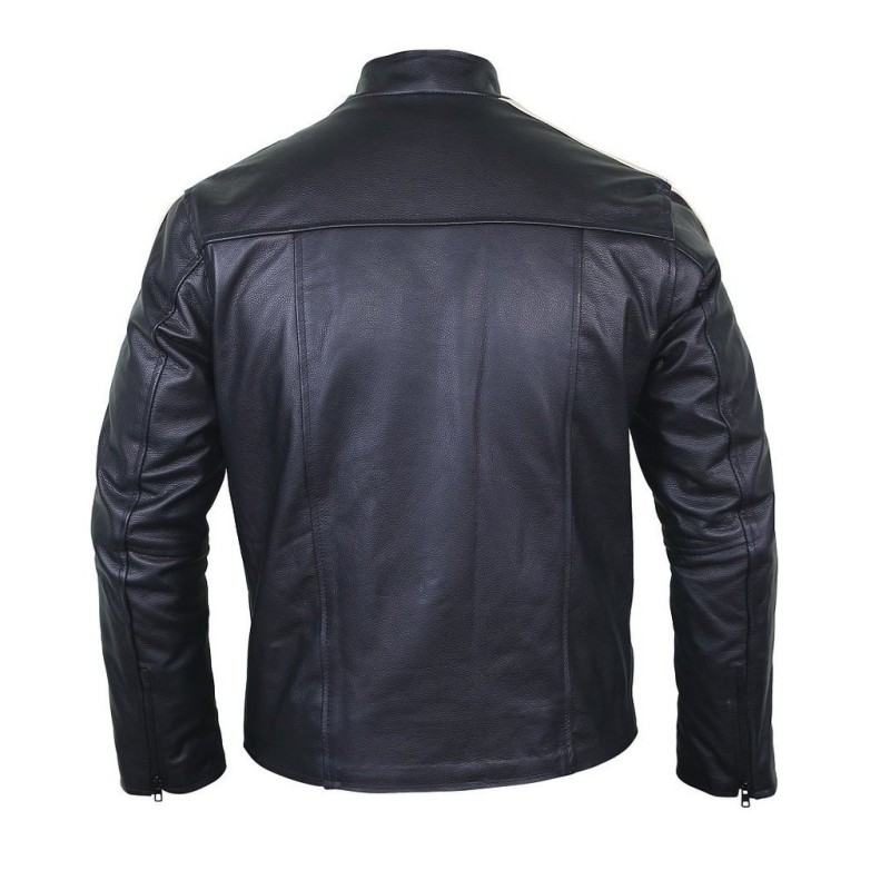 Biker Jacket