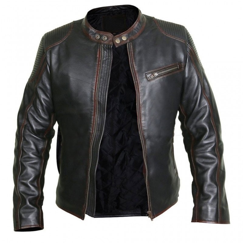 Biker Jacket