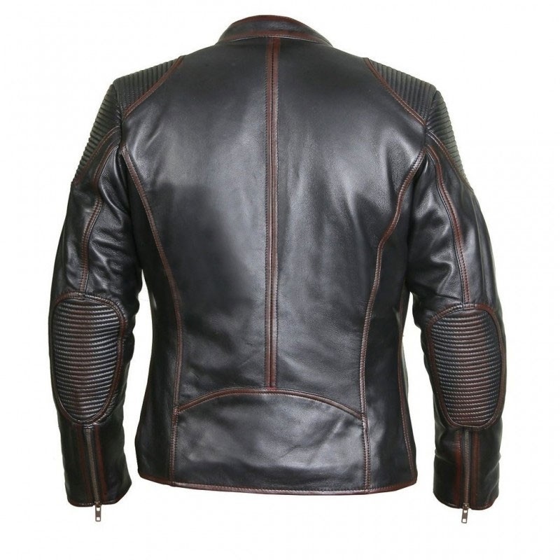 Biker Jacket