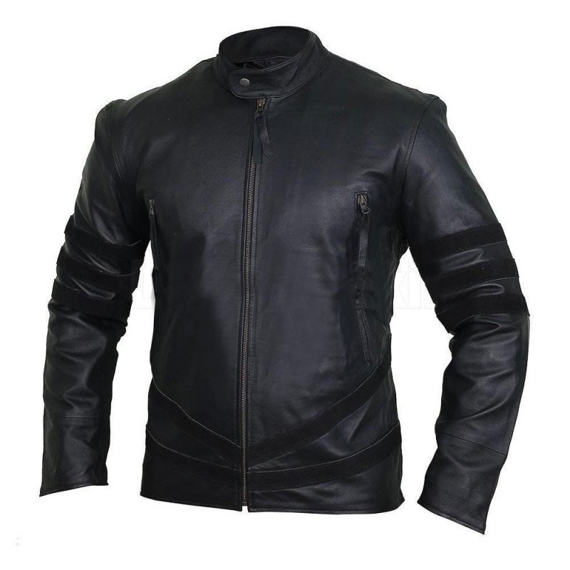 Biker Jacket 