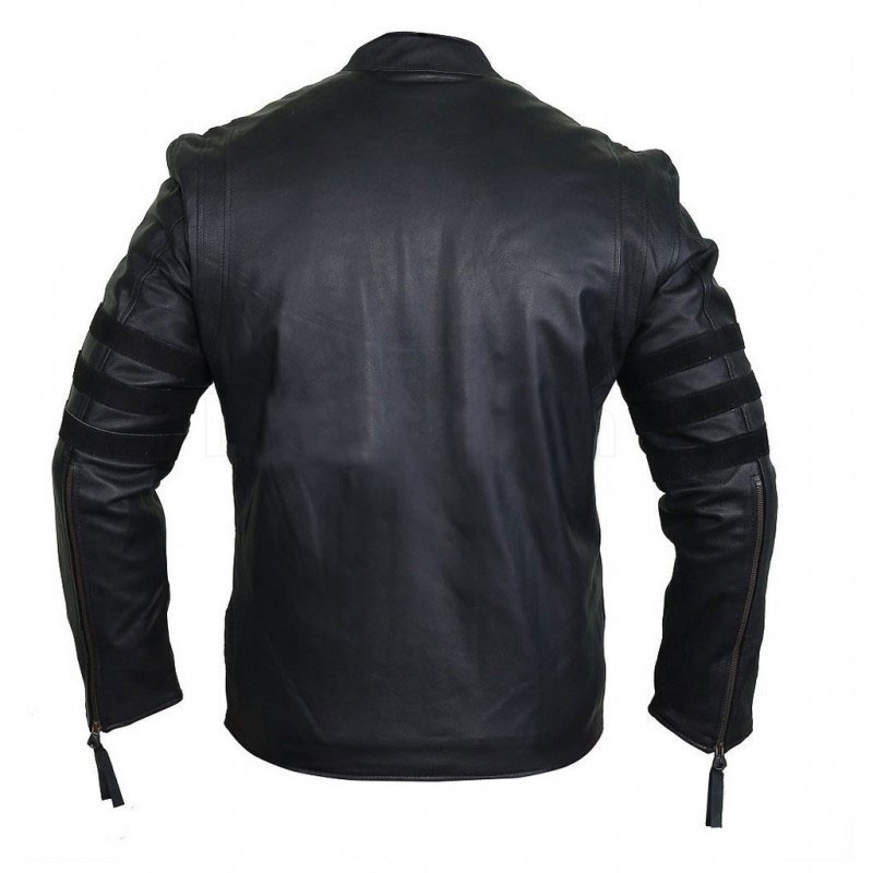 Biker Jacket 