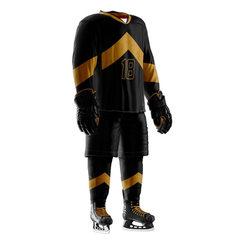 Ice Hockey Uniform