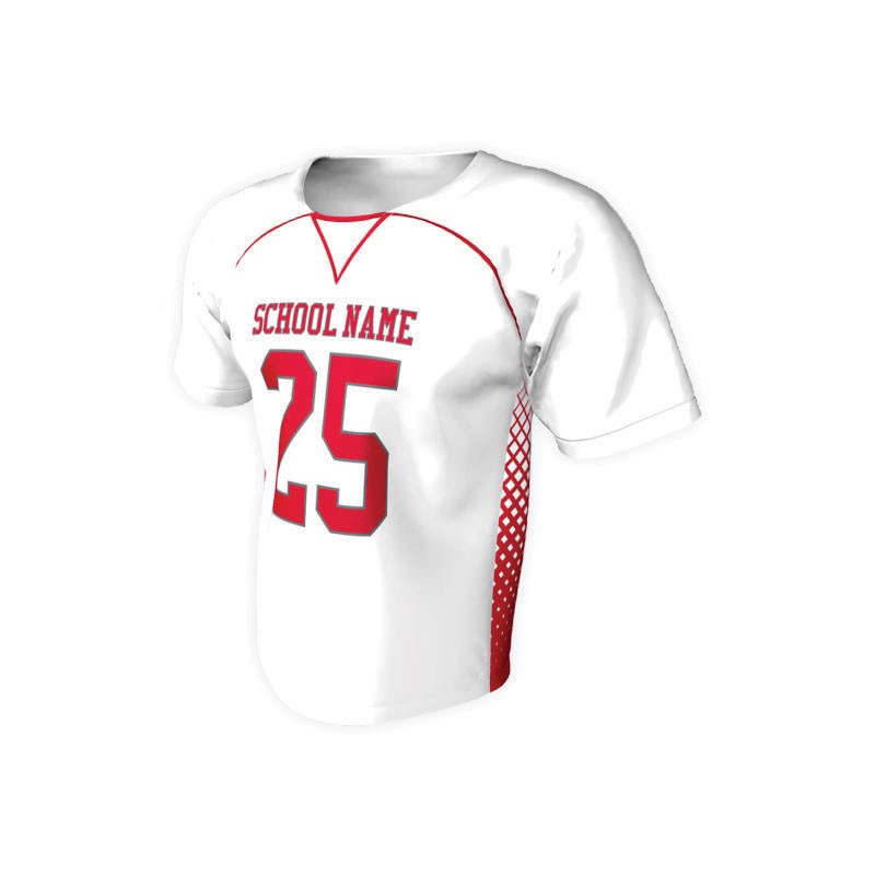 Lacrosse Uniform