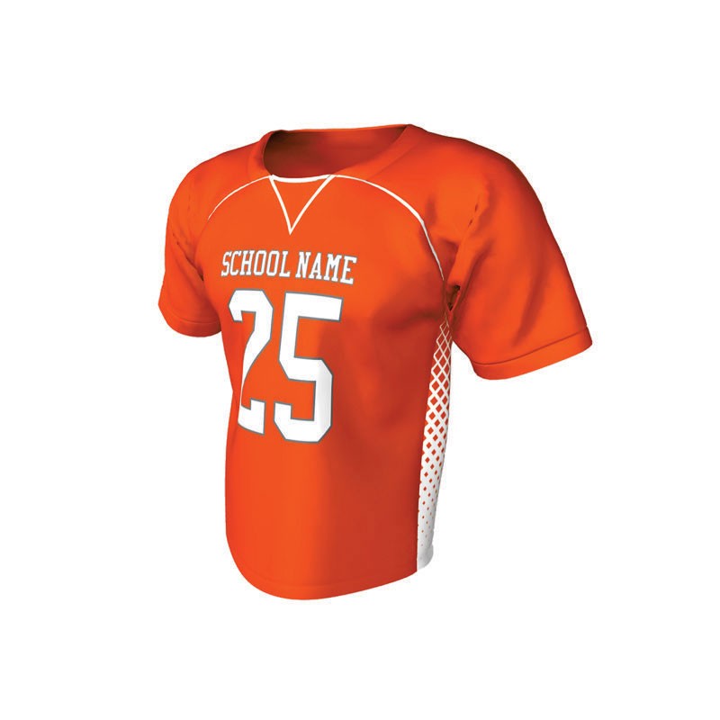 Lacrosse Uniform