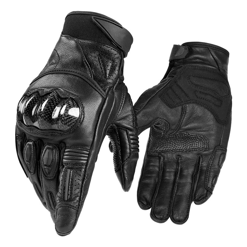 Motorbike Gloves