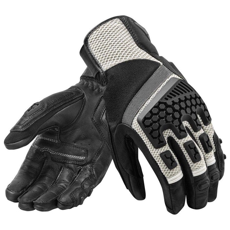 Motorbike Gloves