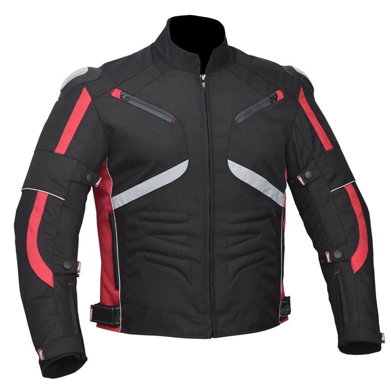 Motorcycle Racing Jacket