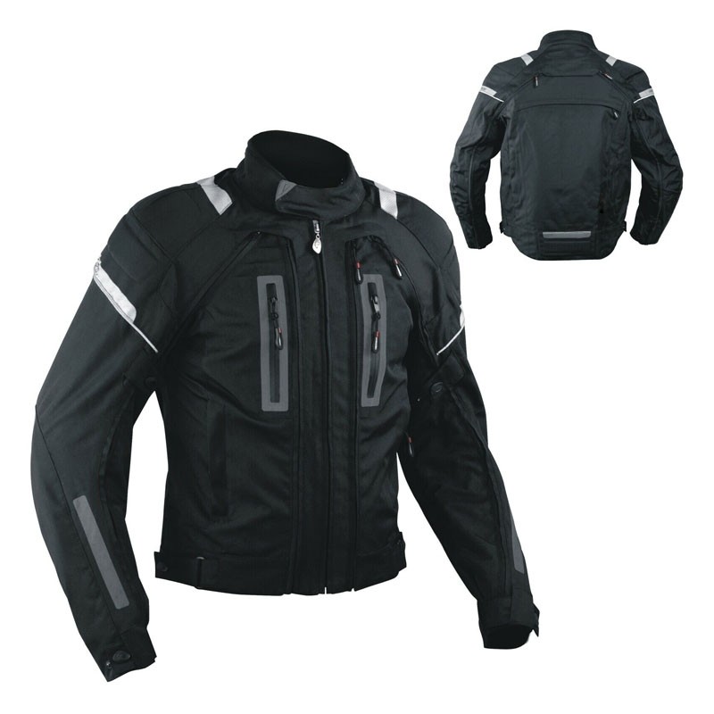  Motorcycle Racing Jacket