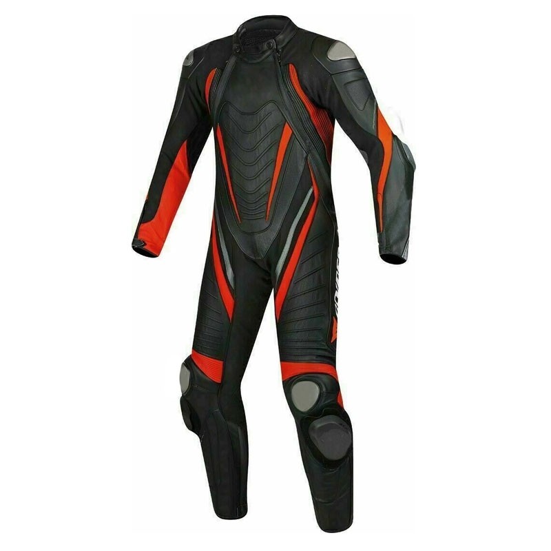  Motorcycle Racing Suit