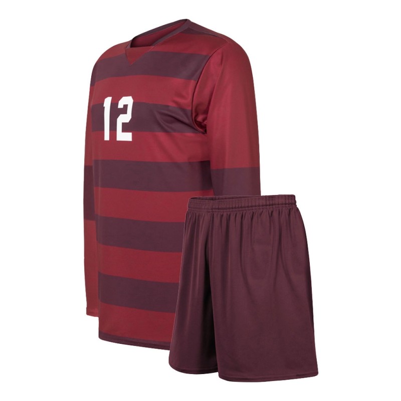 Soccer Uniform
