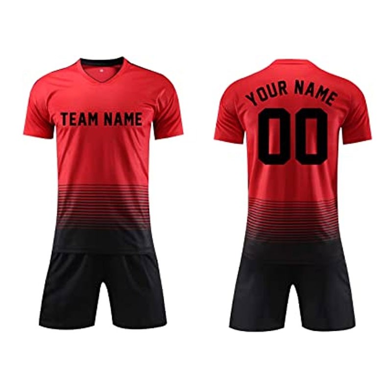 Soccer Uniform