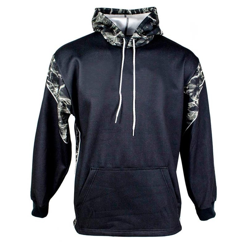 Sublimated Hoodie