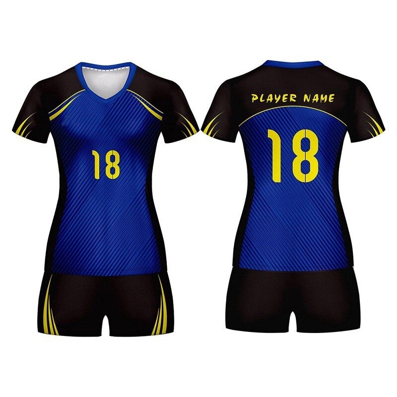 Volleyball Uniform