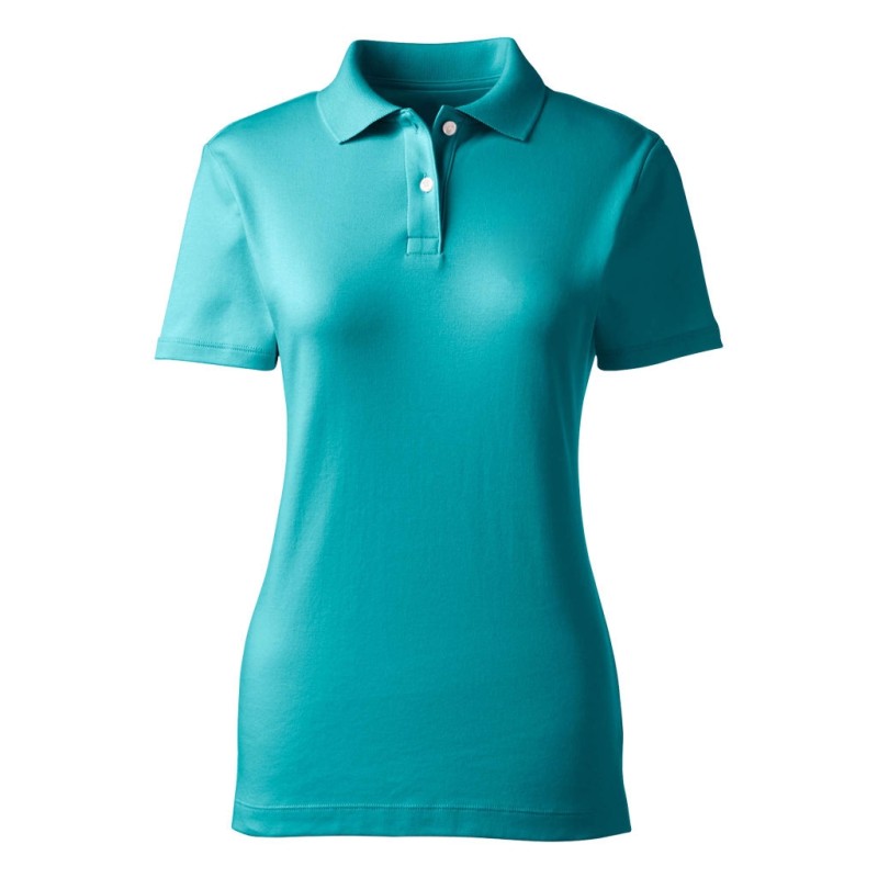 Women Polo Shirt